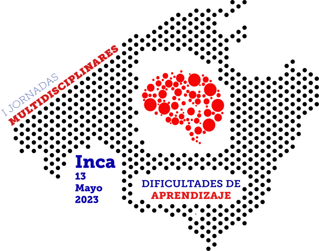 I JORNADAS MULTIDISCIPLINARES SOBRE PROBLEMAS DE APRENDIZAJE