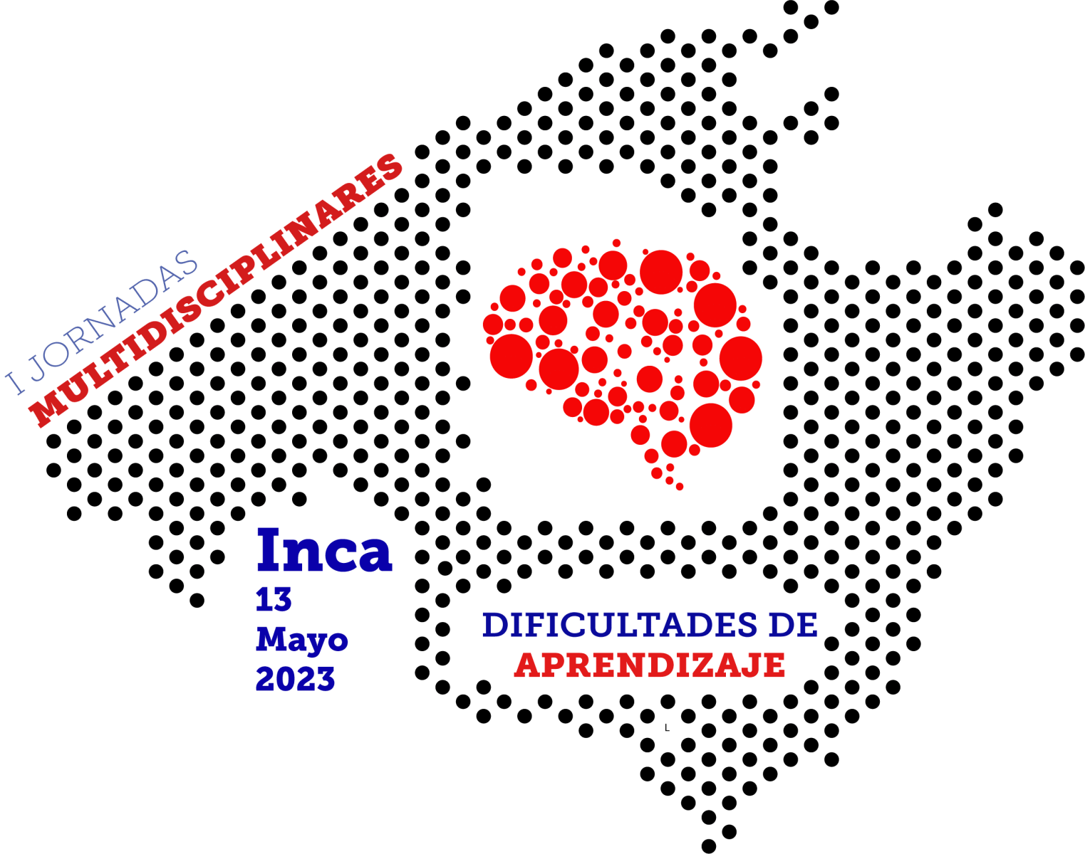 I JORNADAS MULTIDISCIPLINARES SOBRE PROBLEMAS DE APRENDIZAJE