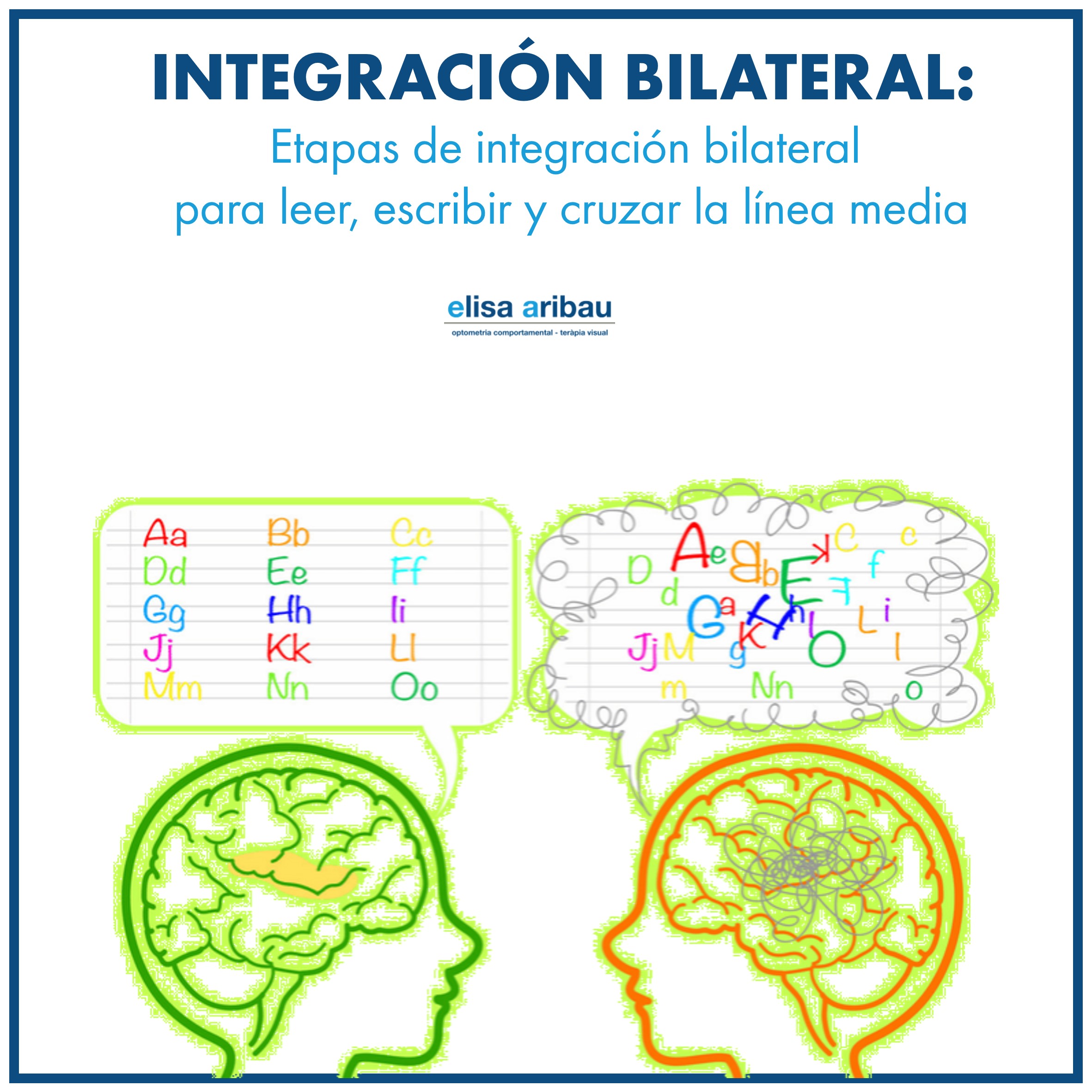 integración bilateral