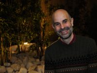 DANIEL GABARRÓ